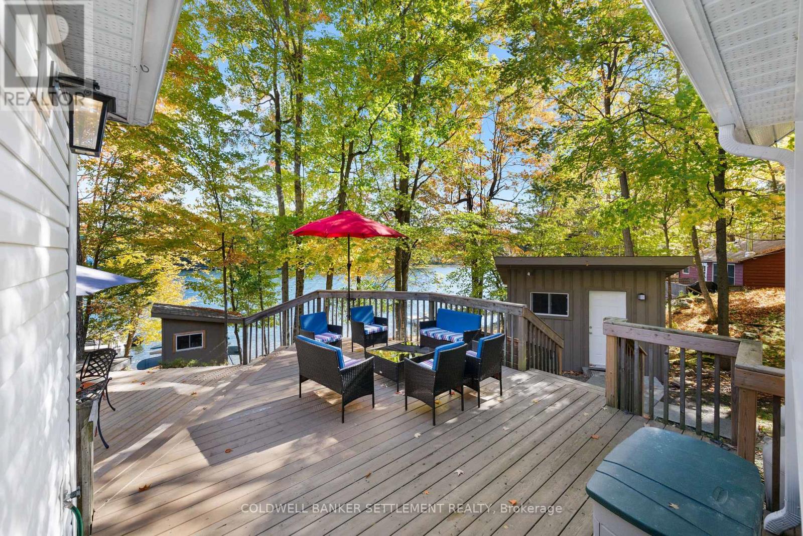 248 Bishop's Way, Tay Valley, Ontario  K7H 3C7 - Photo 40 - X12458829