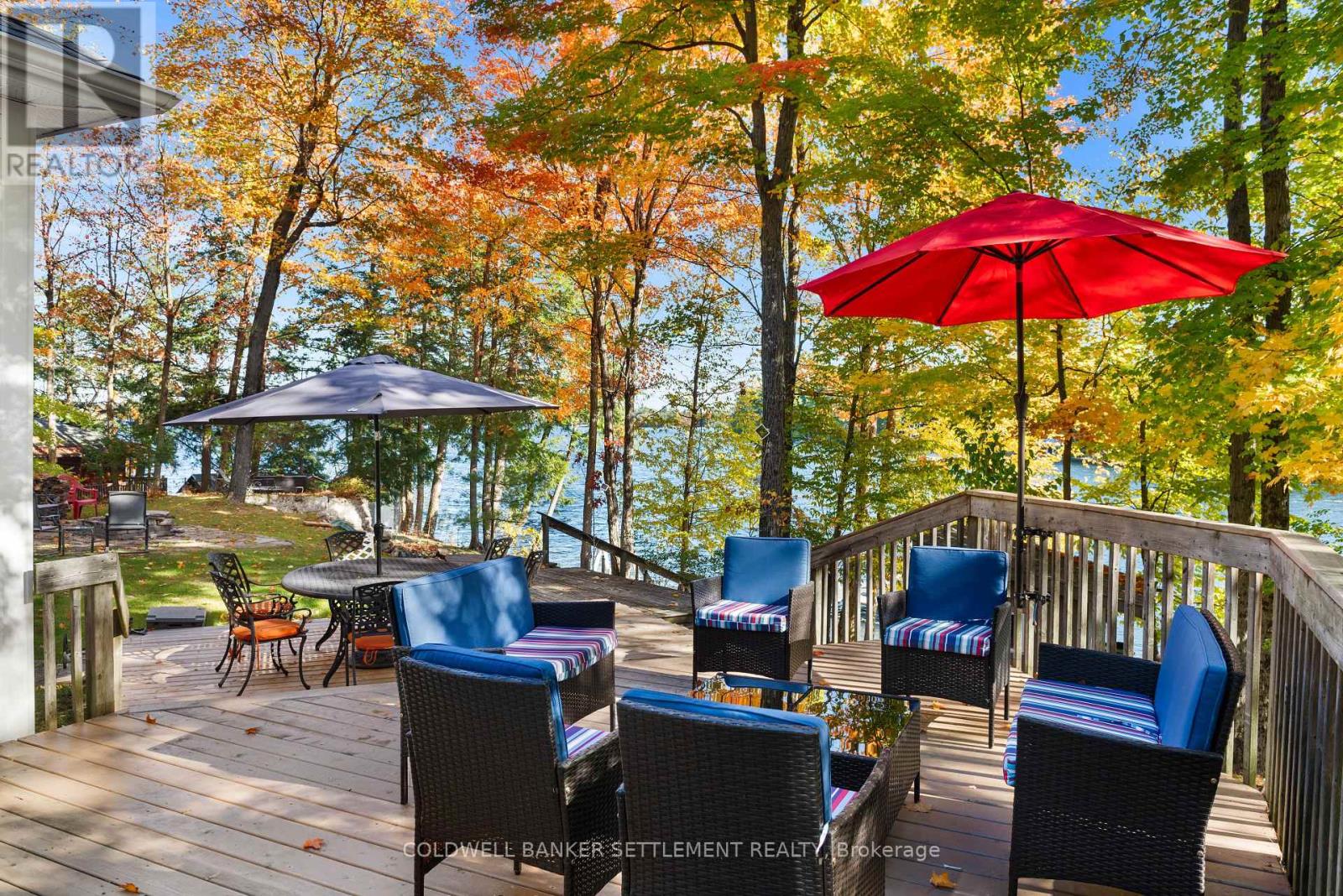 248 Bishop's Way, Tay Valley, Ontario  K7H 3C7 - Photo 41 - X12458829