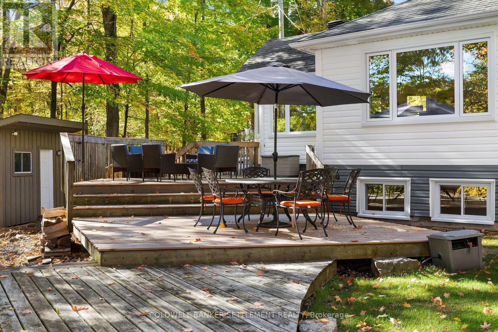 248 Bishop's Way, Tay Valley, Ontario  K7H 3C7 - Photo 42 - X12458829