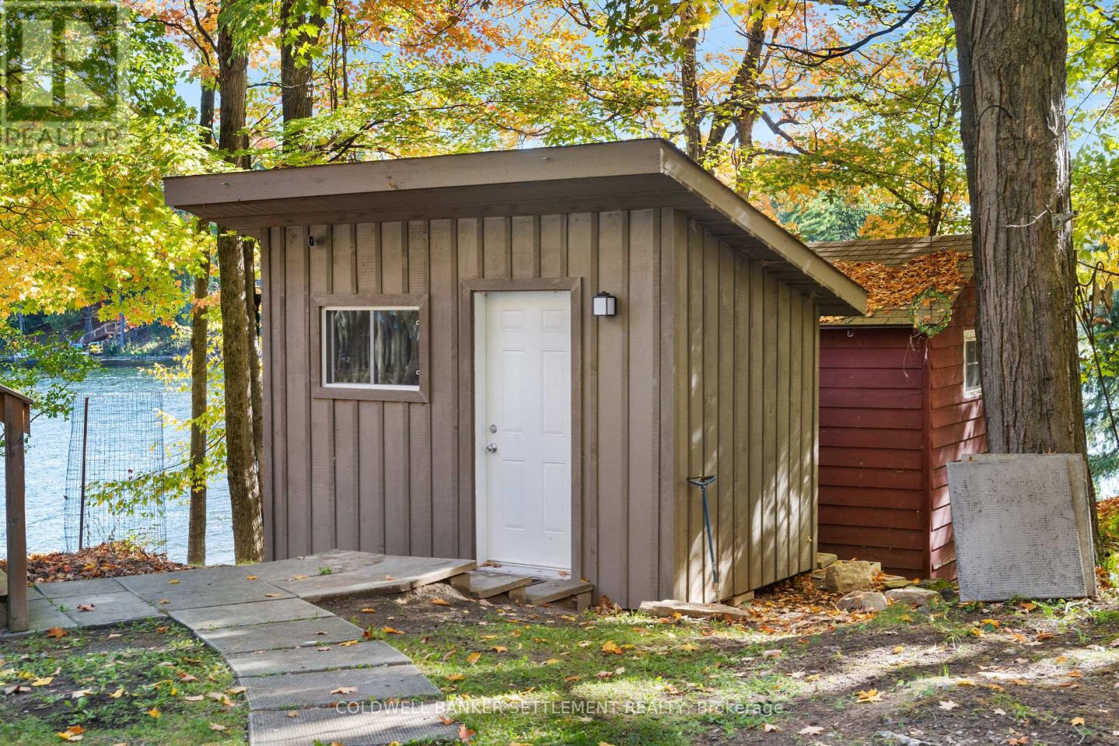 248 Bishop's Way, Tay Valley, Ontario  K7H 3C7 - Photo 44 - X12458829