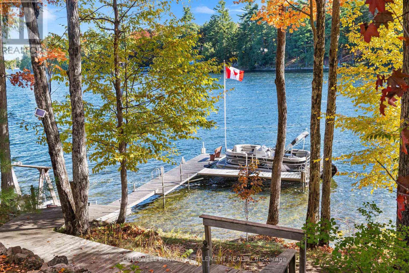 248 Bishop's Way, Tay Valley, Ontario  K7H 3C7 - Photo 45 - X12458829