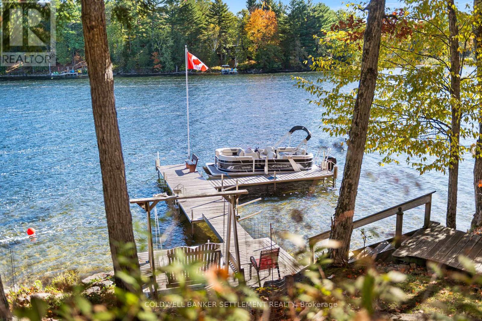 248 Bishop's Way, Tay Valley, Ontario  K7H 3C7 - Photo 46 - X12458829