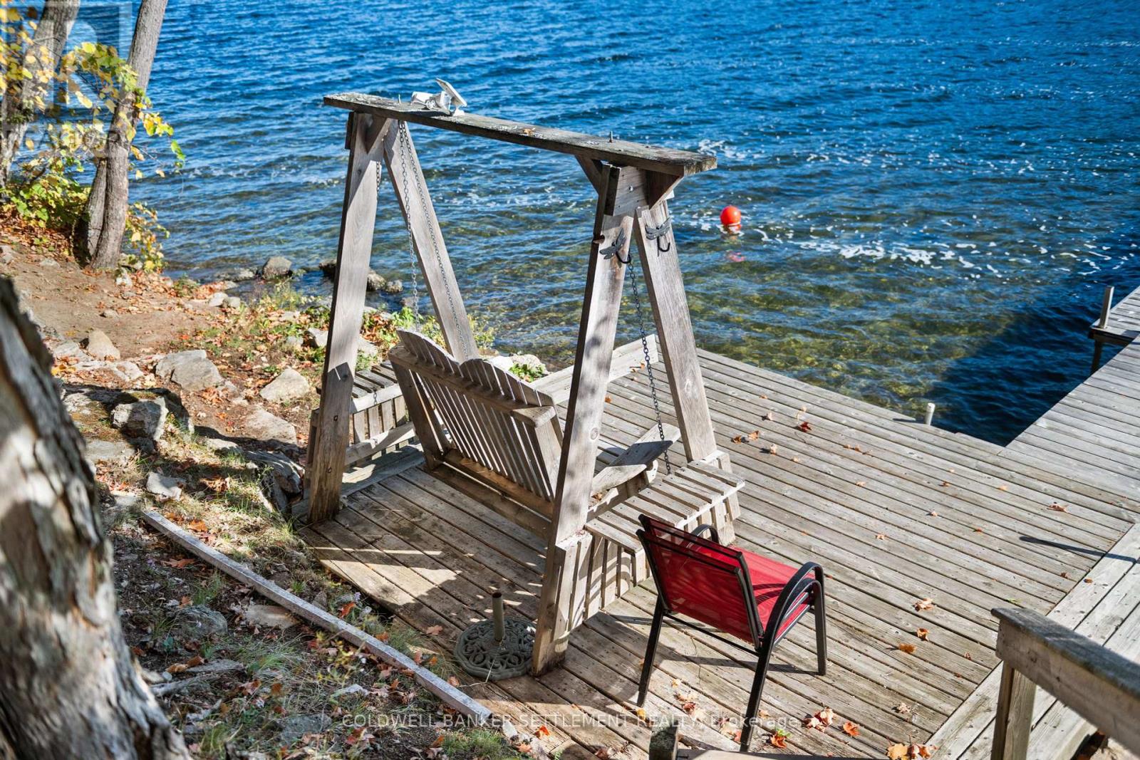 248 Bishop's Way, Tay Valley, Ontario  K7H 3C7 - Photo 47 - X12458829