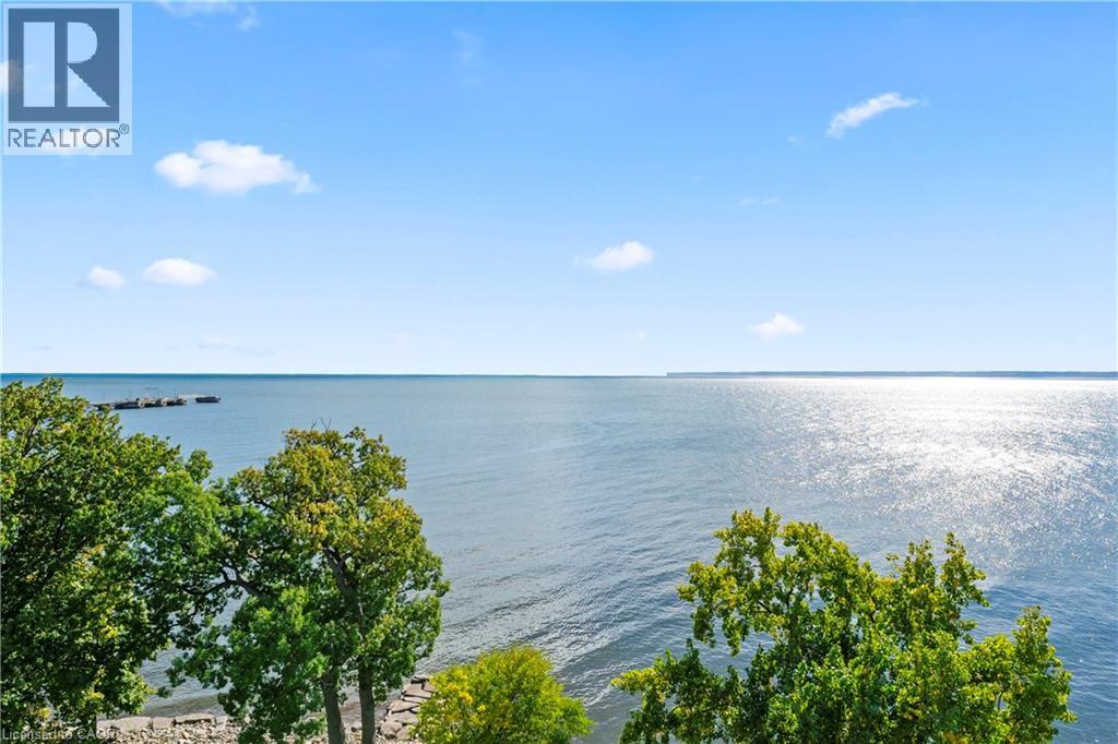 3500 Lakeshore Road Unit# 827, Oakville, Ontario  L6L 0B4 - Photo 5 - 40778424