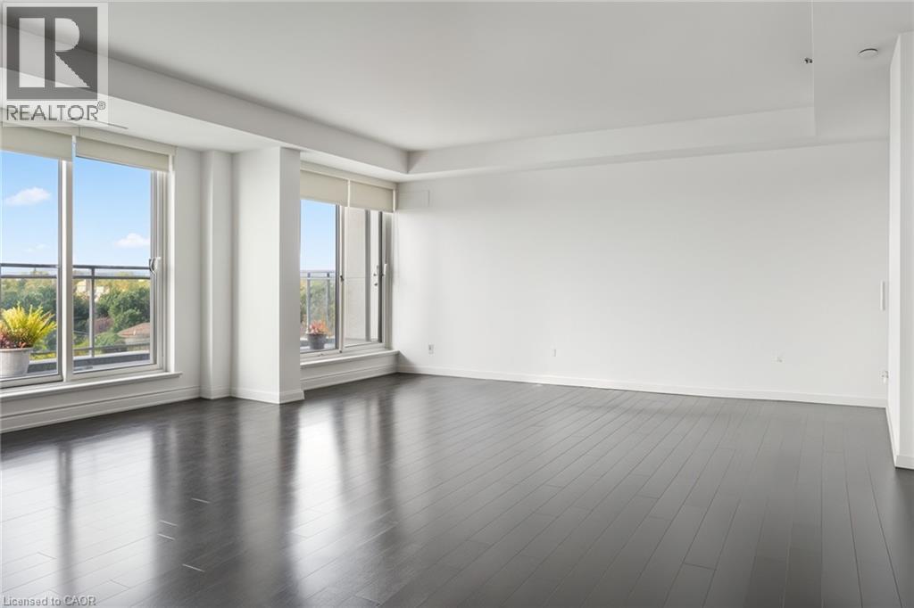 3500 Lakeshore Road Unit# 827, Oakville, Ontario  L6L 0B4 - Photo 7 - 40778424