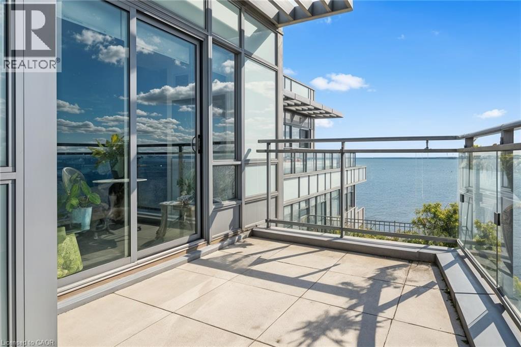 3500 Lakeshore Road Unit# 827, Oakville, Ontario  L6L 0B4 - Photo 3 - 40778424