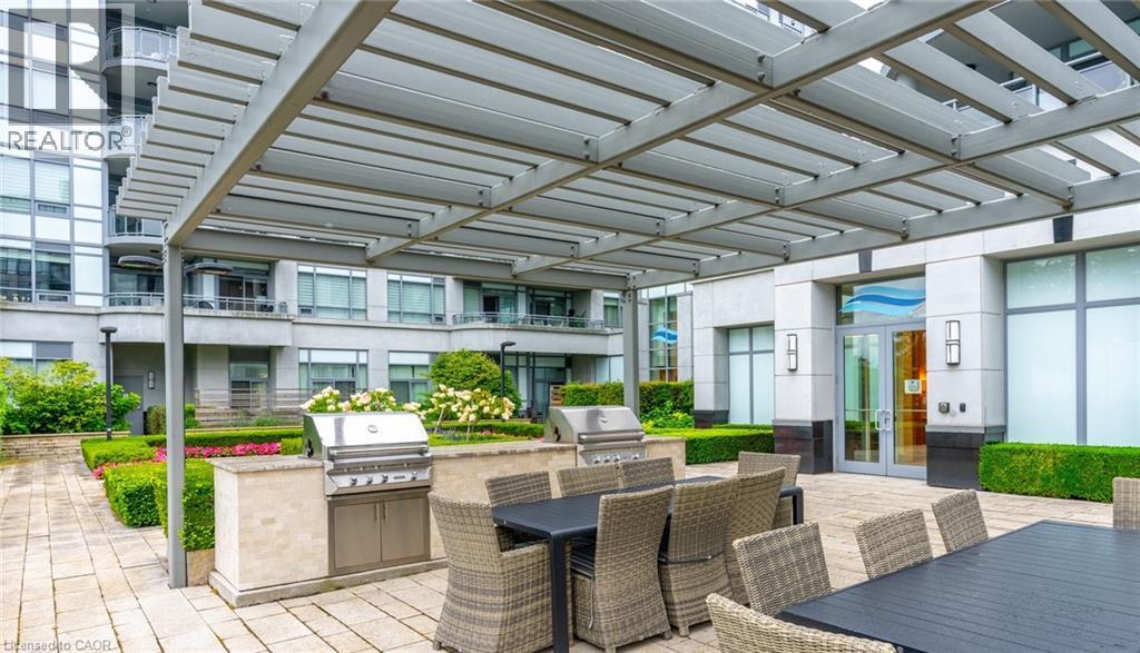 3500 Lakeshore Road Unit# 827, Oakville, Ontario  L6L 0B4 - Photo 15 - 40778424