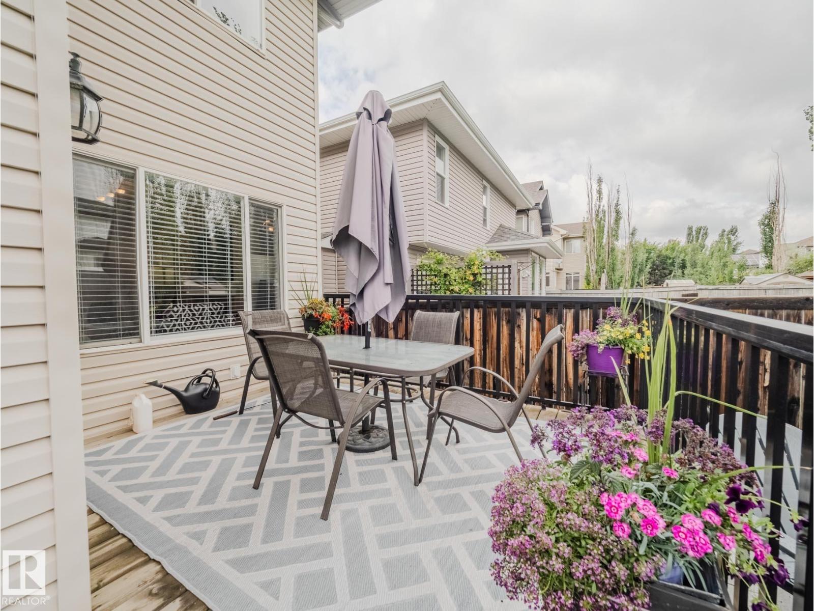5307 61 St, Beaumont, Alberta  T6T 1H1 - Photo 69 - E4458547