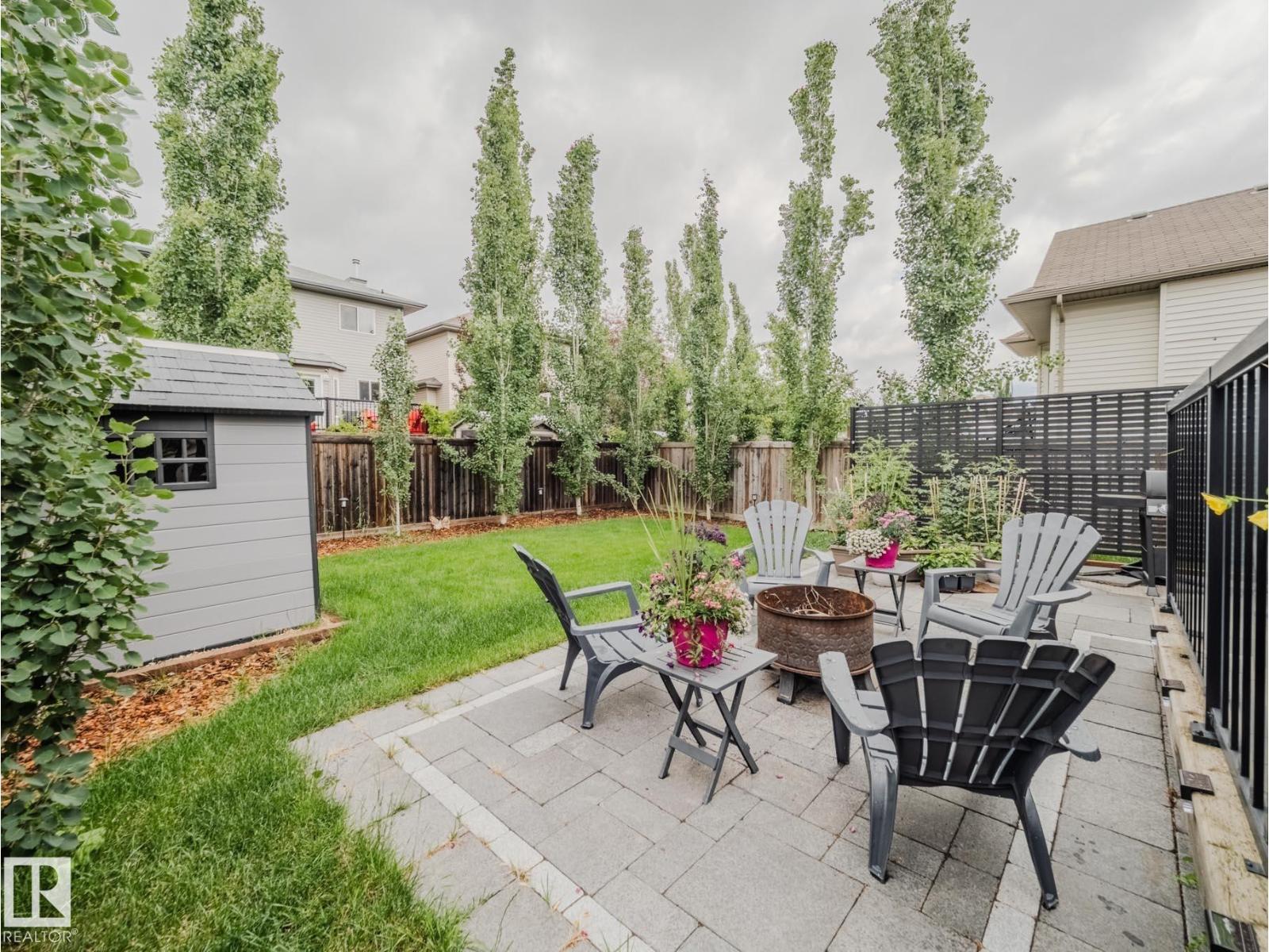 5307 61 St, Beaumont, Alberta  T6T 1H1 - Photo 71 - E4458547