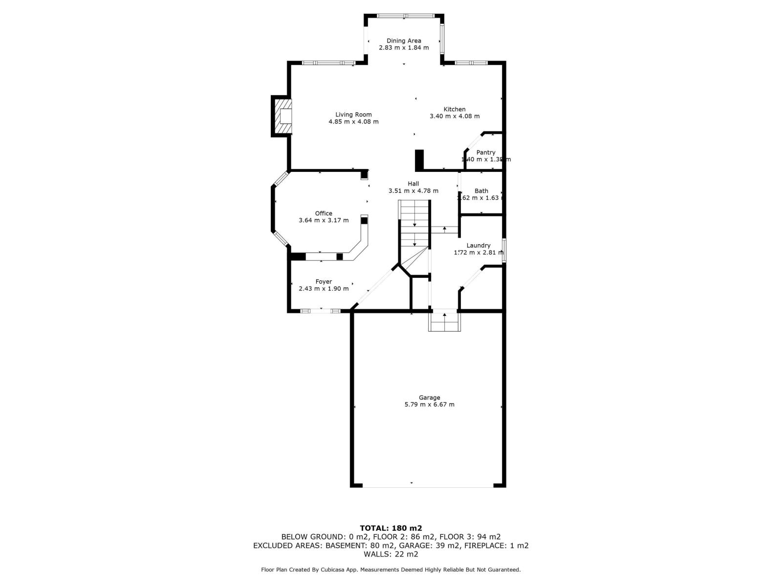 5307 61 St, Beaumont, Alberta  T6T 1H1 - Photo 72 - E4458547