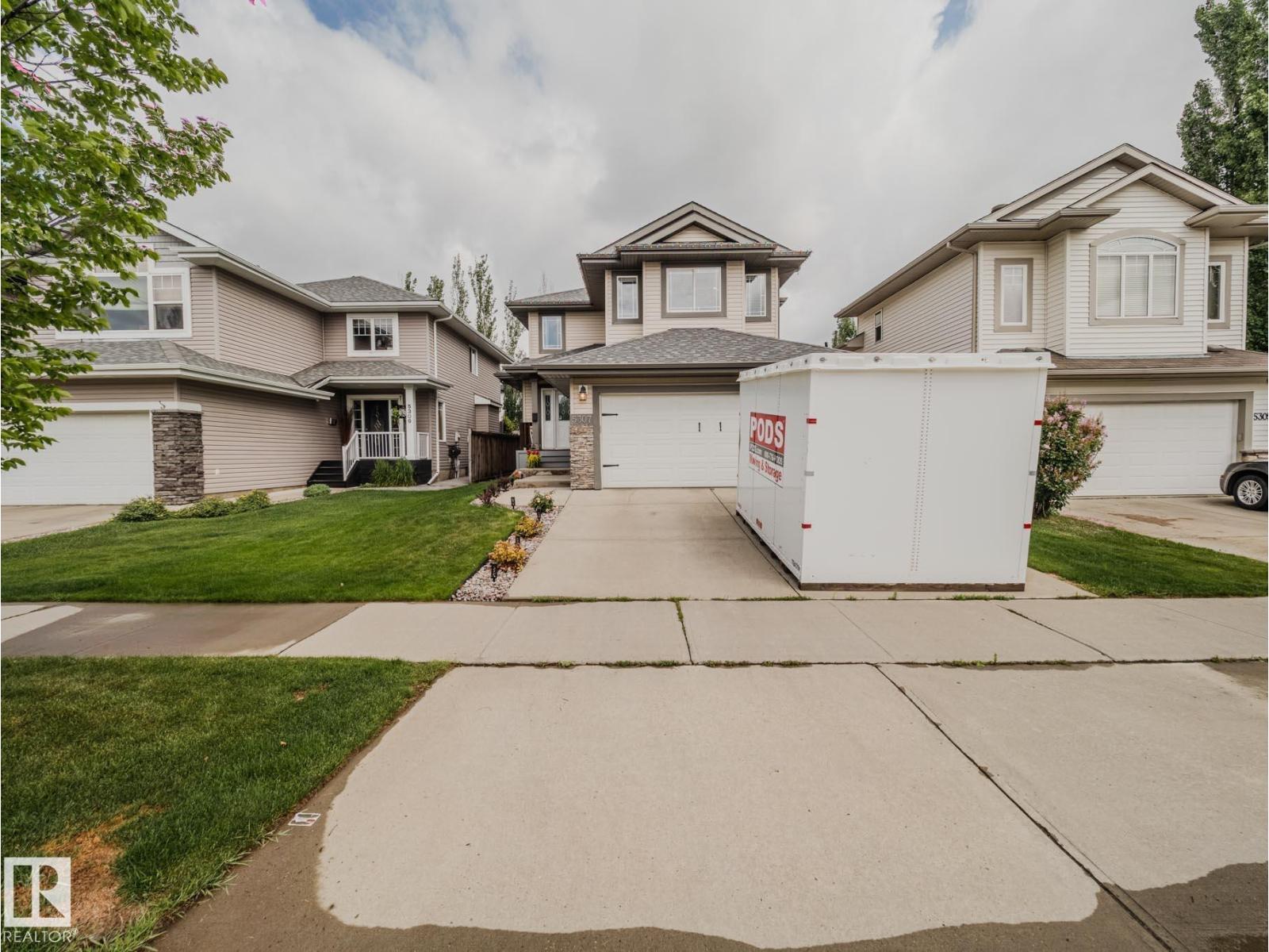 5307 61 St, Beaumont, Alberta  T6T 1H1 - Photo 75 - E4458547