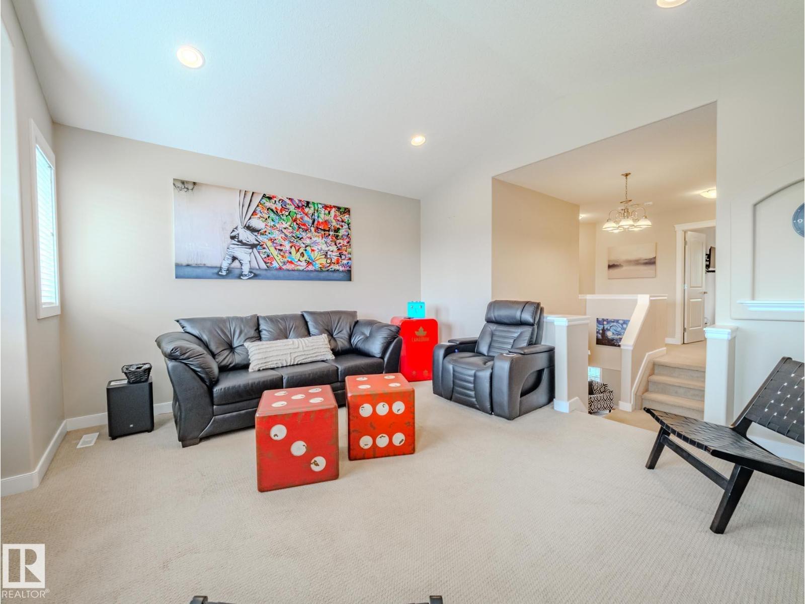 5307 61 St, Beaumont, Alberta  T6T 1H1 - Photo 48 - E4458547