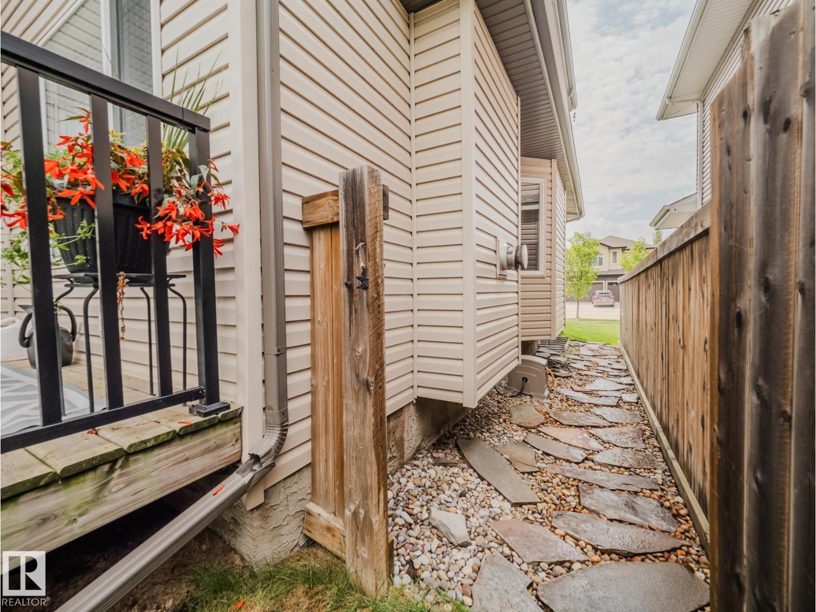 5307 61 St, Beaumont, Alberta  T6T 1H1 - Photo 62 - E4458547