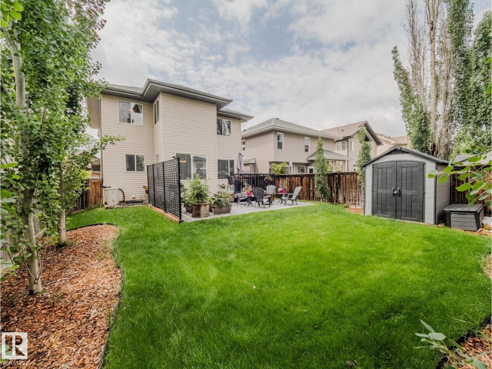 5307 61 St, Beaumont, Alberta  T6T 1H1 - Photo 63 - E4458547