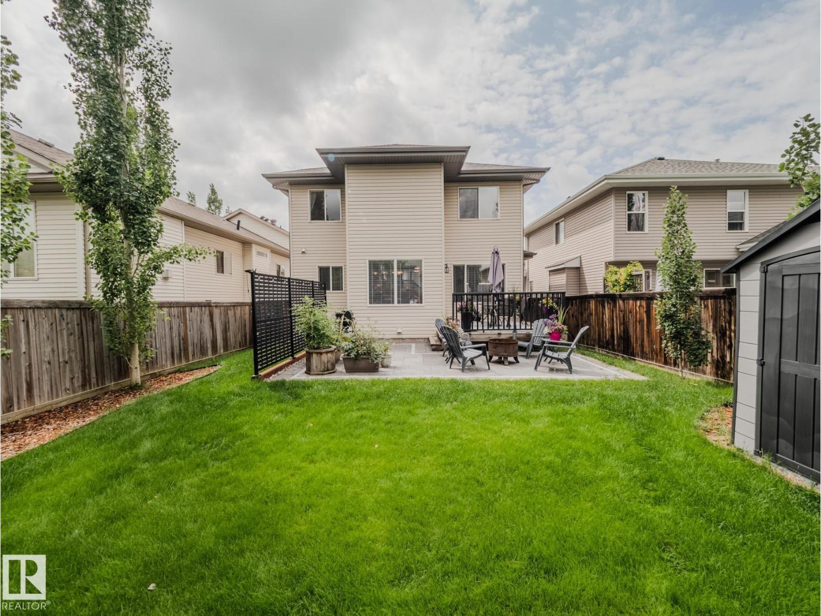 5307 61 St, Beaumont, Alberta  T6T 1H1 - Photo 64 - E4458547