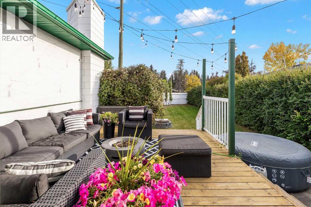 5231 Sheldon Place Nw, Calgary, Alberta  T3B 1G6 - Photo 13 - A2263195