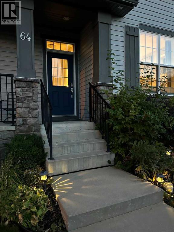 64 Elgin Meadows Manor Se, Calgary, Alberta  T2Z 0S1 - Photo 2 - A2263862