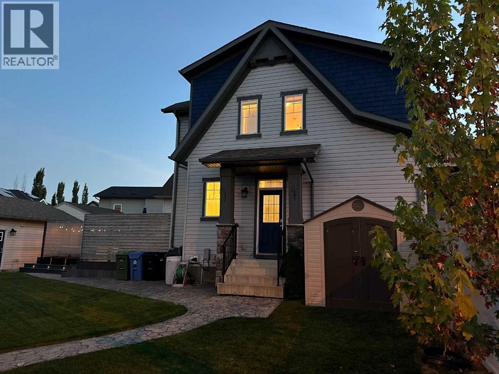 64 Elgin Meadows Manor Se, Calgary, Alberta  T2Z 0S1 - Photo 49 - A2263862