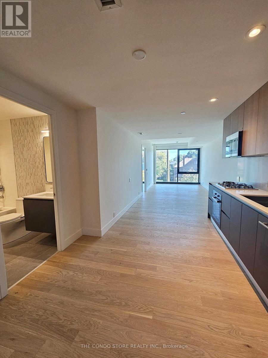 213 - 1414 Bayview Avenue, Toronto, Ontario  M4G 3A7 - Photo 3 - C12458825