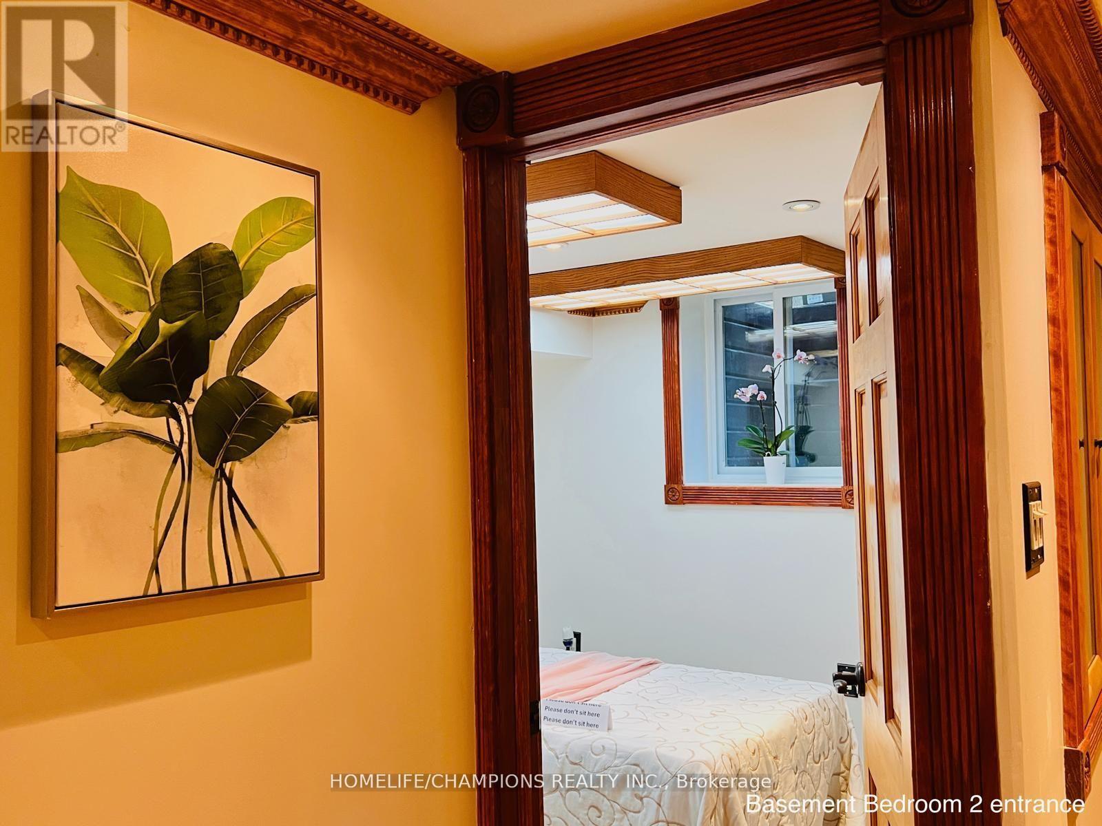 291 St Clair Avenue E, Toronto, Ontario  M4T 1P3 - Photo 14 - C12458842