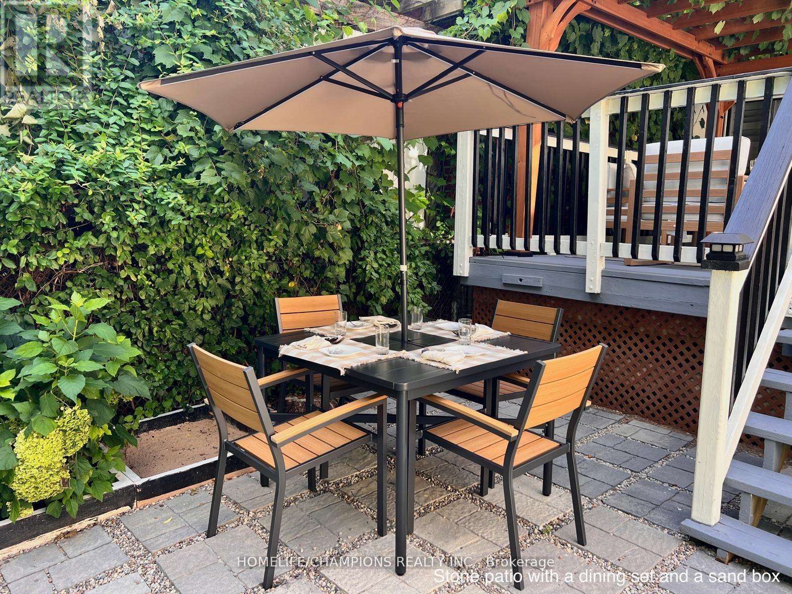 291 St Clair Avenue E, Toronto, Ontario  M4T 1P3 - Photo 20 - C12458842