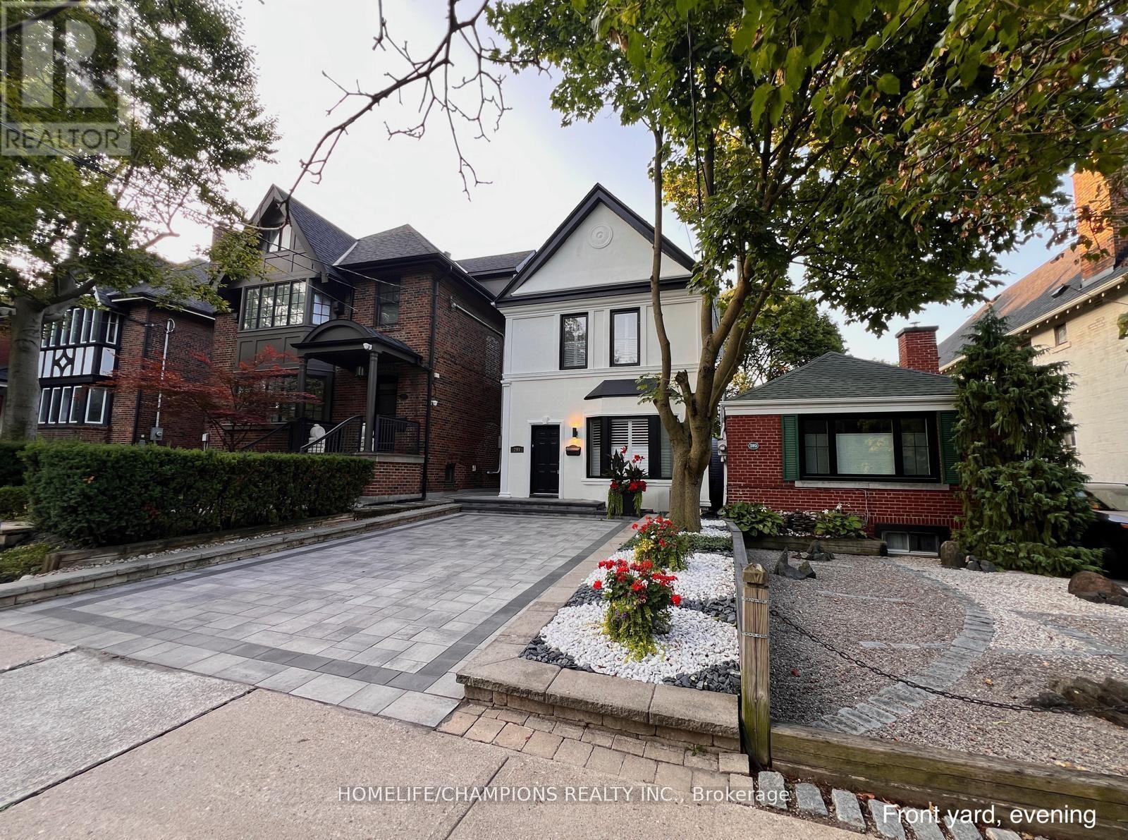 291 St Clair Avenue E, Toronto, Ontario  M4T 1P3 - Photo 37 - C12458842