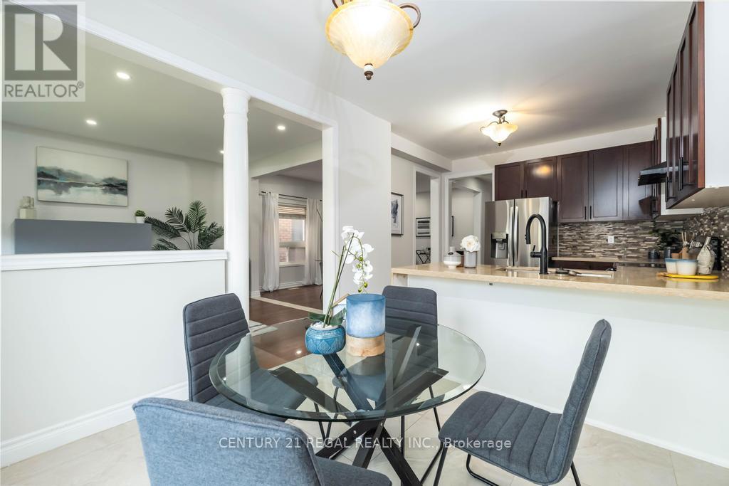 12 Salt Drive, Ajax, Ontario  L1S 7P3 - Photo 19 - E12458827