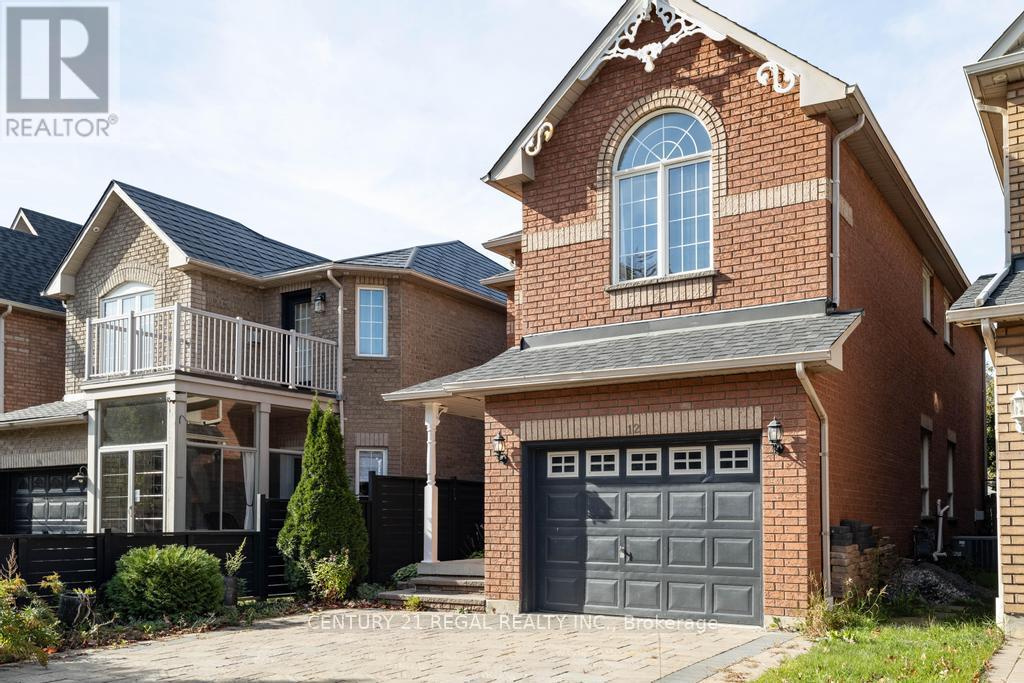 12 Salt Drive, Ajax, Ontario  L1S 7P3 - Photo 2 - E12458827