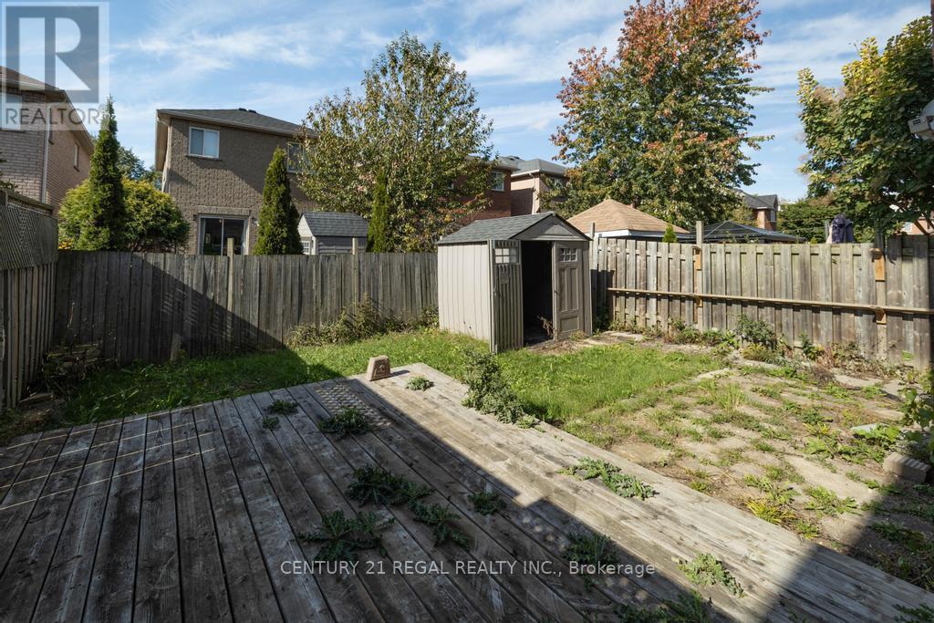12 Salt Drive, Ajax, Ontario  L1S 7P3 - Photo 46 - E12458827