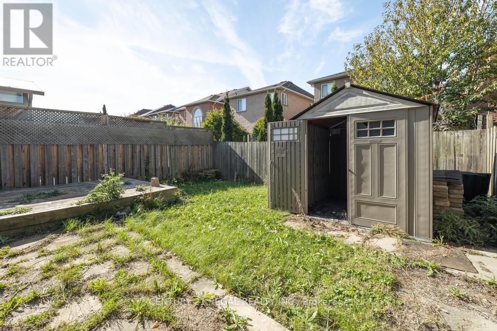 12 Salt Drive, Ajax, Ontario  L1S 7P3 - Photo 47 - E12458827