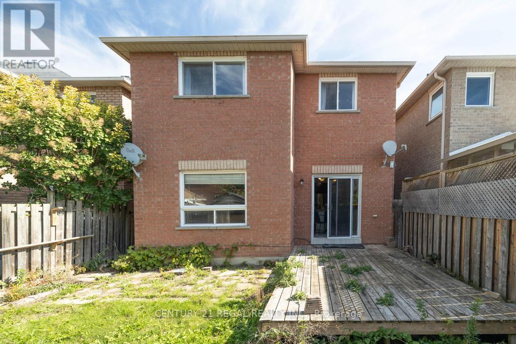 12 Salt Drive, Ajax, Ontario  L1S 7P3 - Photo 48 - E12458827