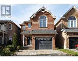 12 SALT DRIVE, Ajax, Ontario