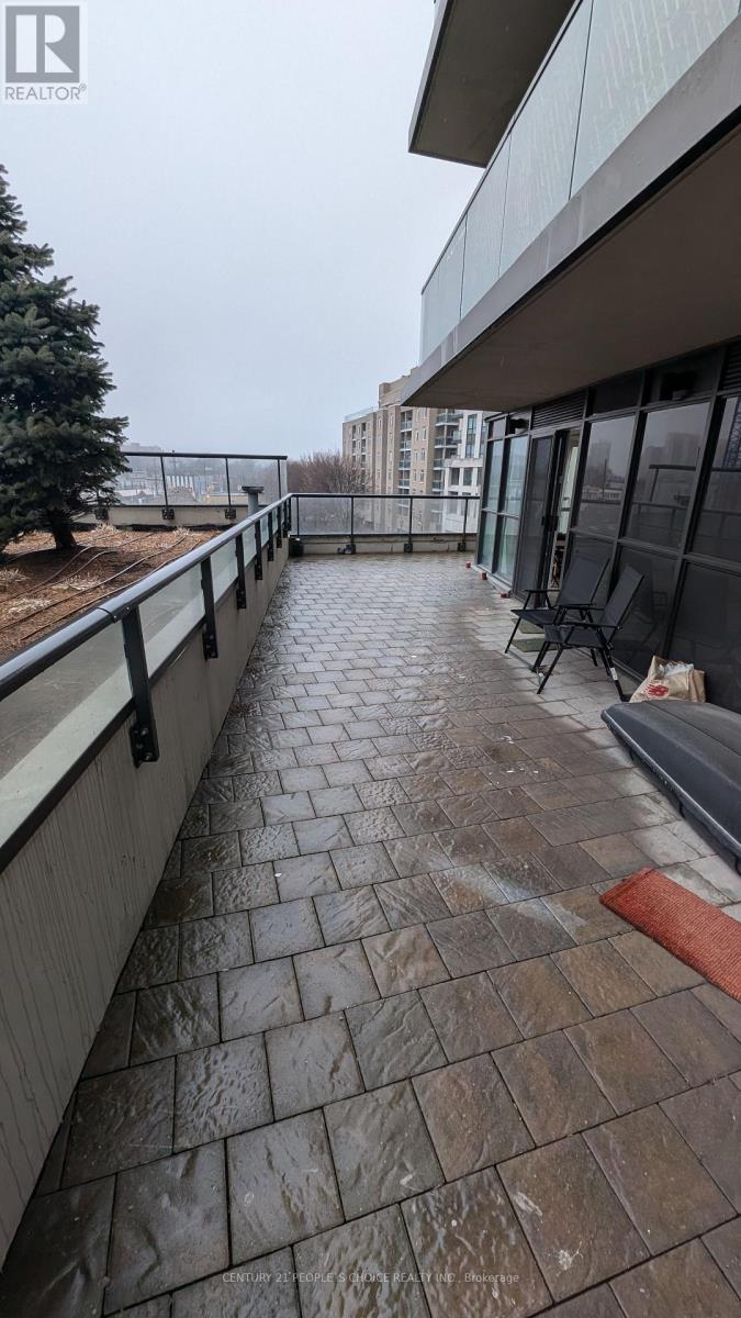 324 - 8 Trent Avenue, Toronto, Ontario  M4C 0A6 - Photo 17 - E12458837