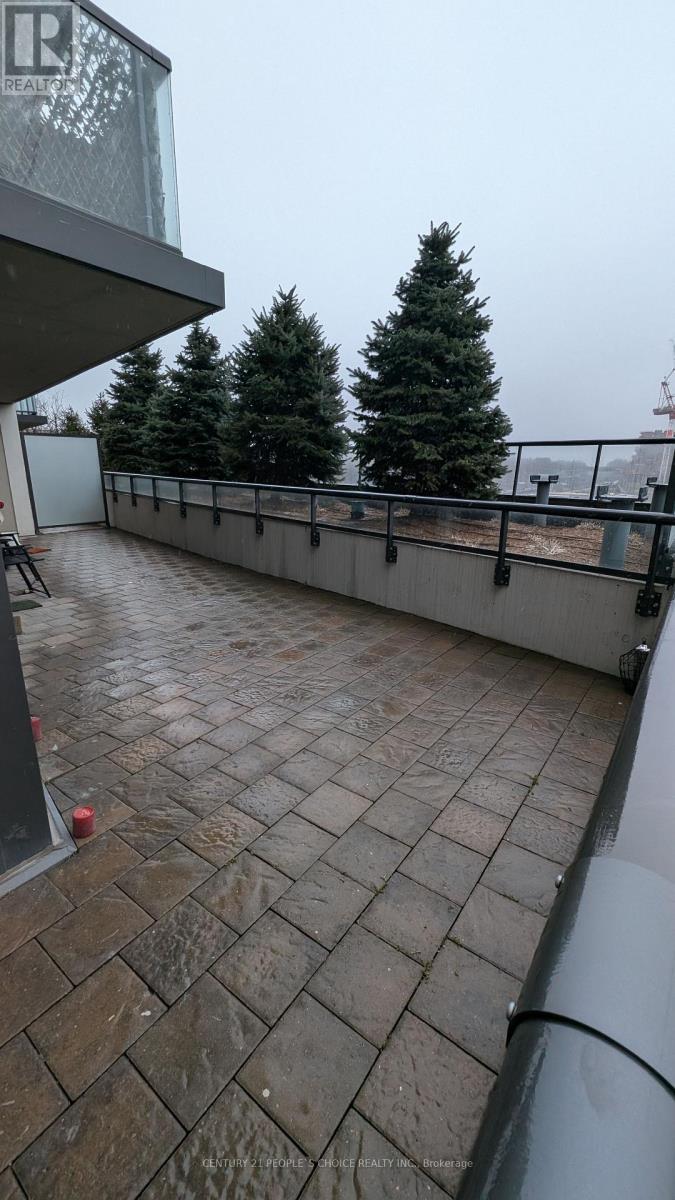 324 - 8 Trent Avenue, Toronto, Ontario  M4C 0A6 - Photo 19 - E12458837