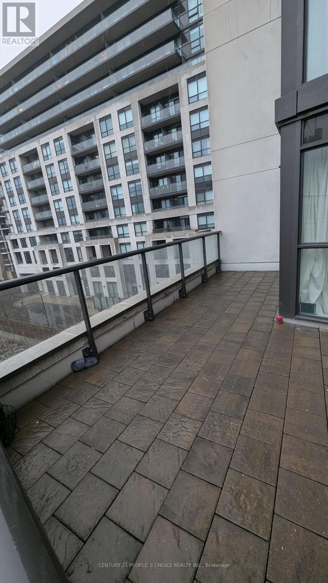 324 - 8 Trent Avenue, Toronto, Ontario  M4C 0A6 - Photo 20 - E12458837