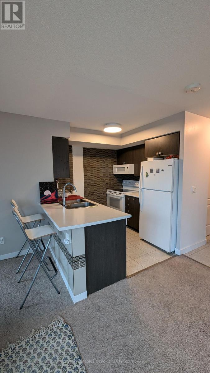 324 - 8 Trent Avenue, Toronto, Ontario  M4C 0A6 - Photo 6 - E12458837