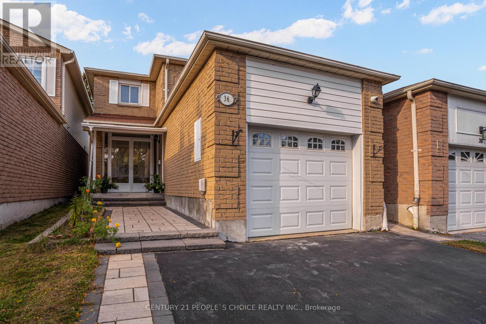 36 PONYMILL DRIVE, Toronto, Ontario