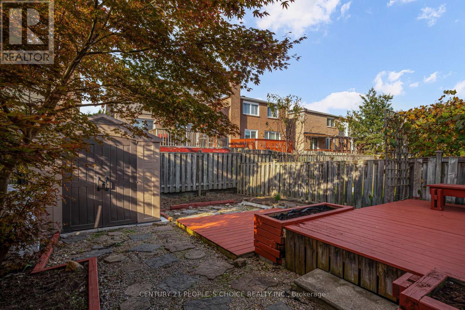 36 Ponymill Drive, Toronto, Ontario  M1V 2Y1 - Photo 47 - E12458838