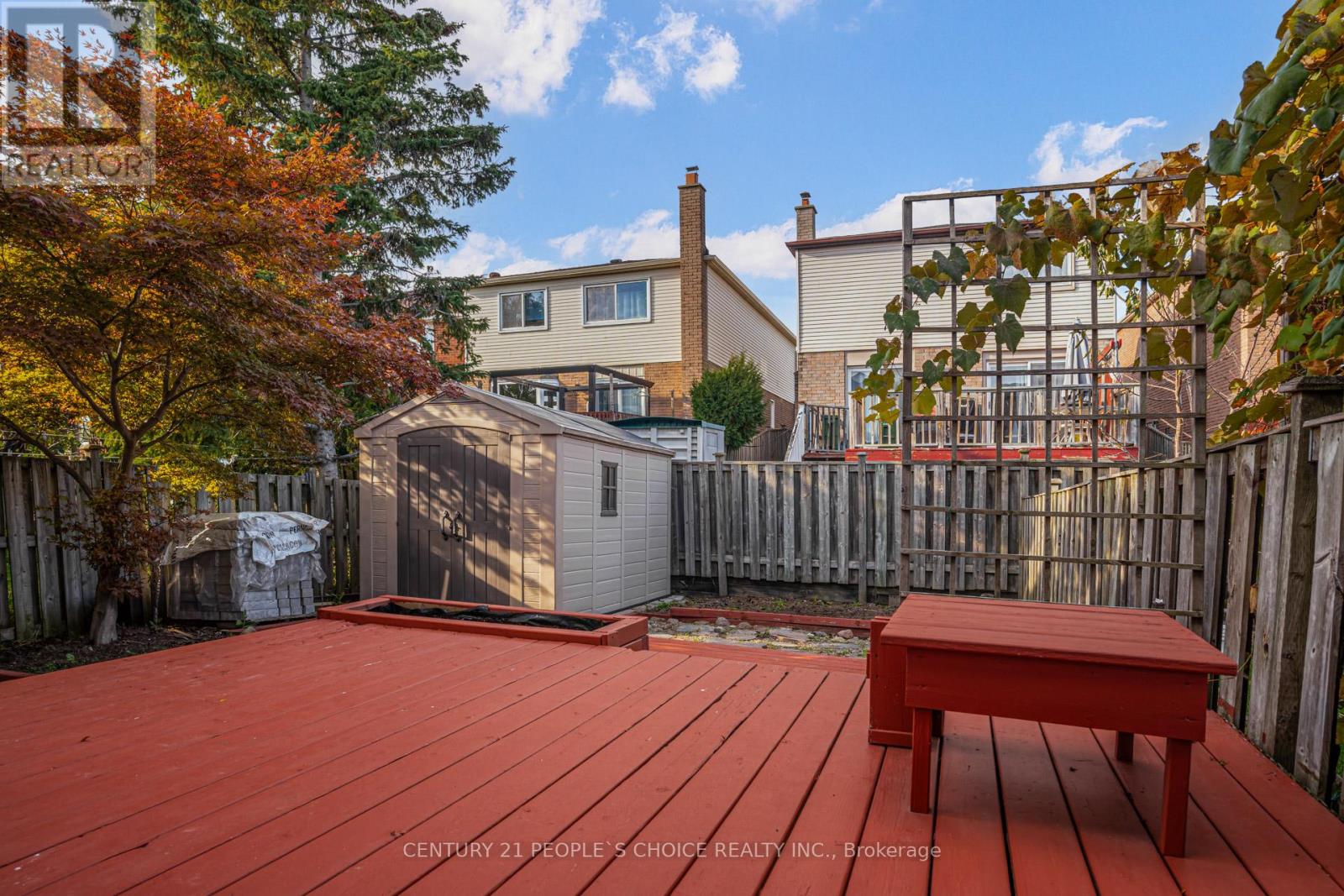 36 Ponymill Drive, Toronto, Ontario  M1V 2Y1 - Photo 48 - E12458838
