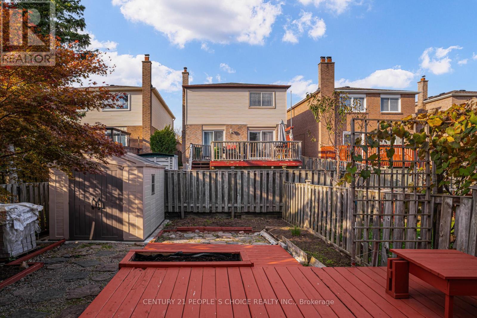36 Ponymill Drive, Toronto, Ontario  M1V 2Y1 - Photo 49 - E12458838