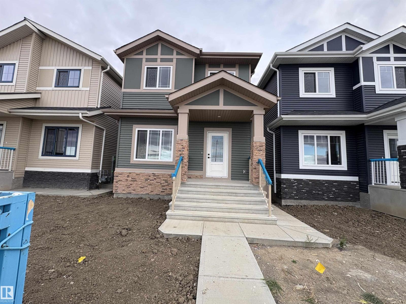 9829 107A AV, Morinville, Alberta