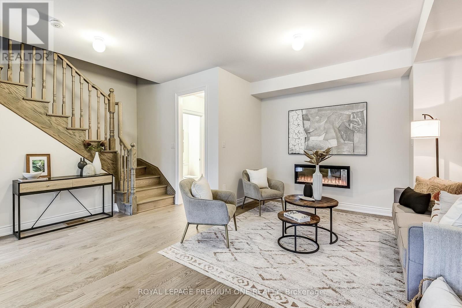67 Tennant Circle, Vaughan, Ontario  L4H 5L5 - Photo 16 - N12458845