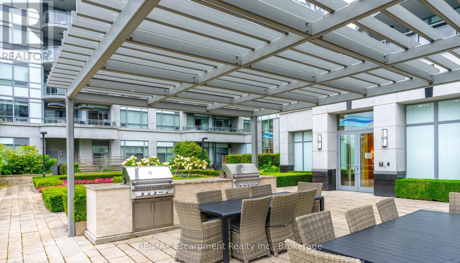 827 - 3500 Lakeshore Road W, Oakville, Ontario  L6L 0B4 - Photo 15 - W12458866
