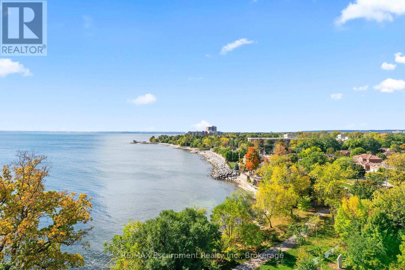 827 - 3500 Lakeshore Road W, Oakville, Ontario  L6L 0B4 - Photo 4 - W12458866