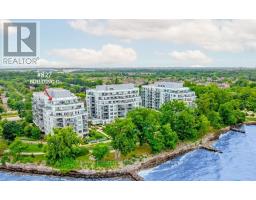 827 - 3500 Lakeshore Road W, Oakville (Br Bronte), Ca