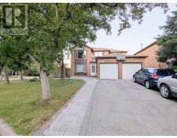 3669 Baird Court, Mississauga (Erin Mills), Ca