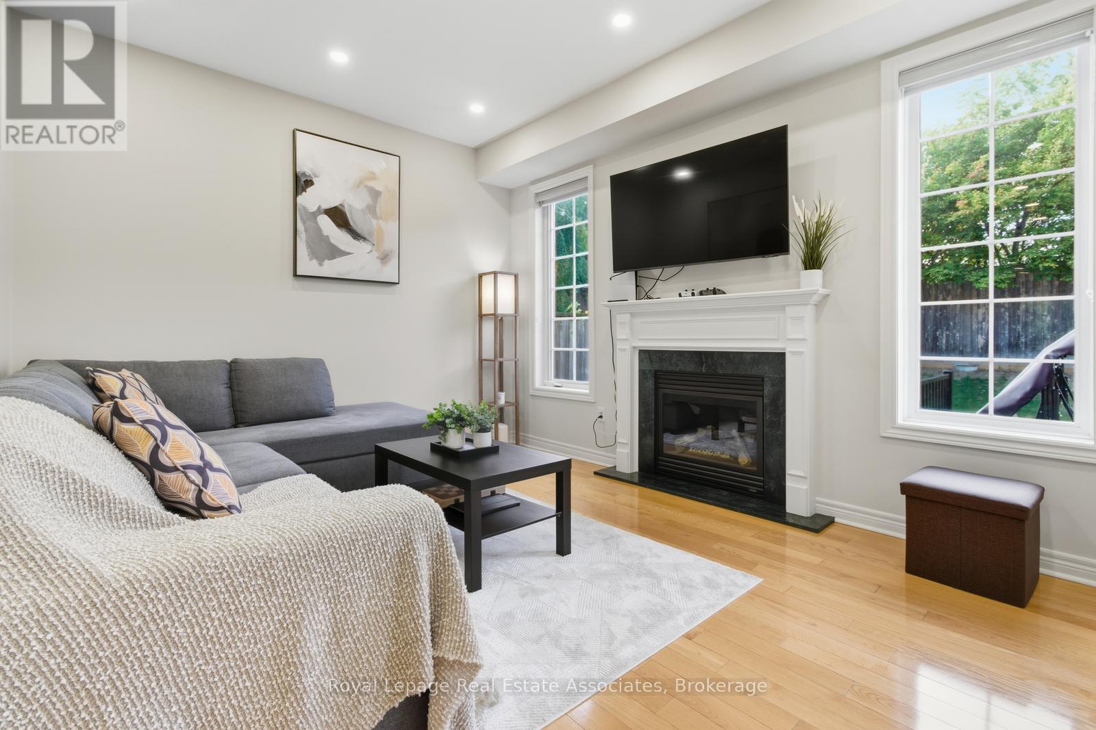 66 Millhouse Mews, Brampton, Ontario  L6Y 5J8 - Photo 15 - W12458824