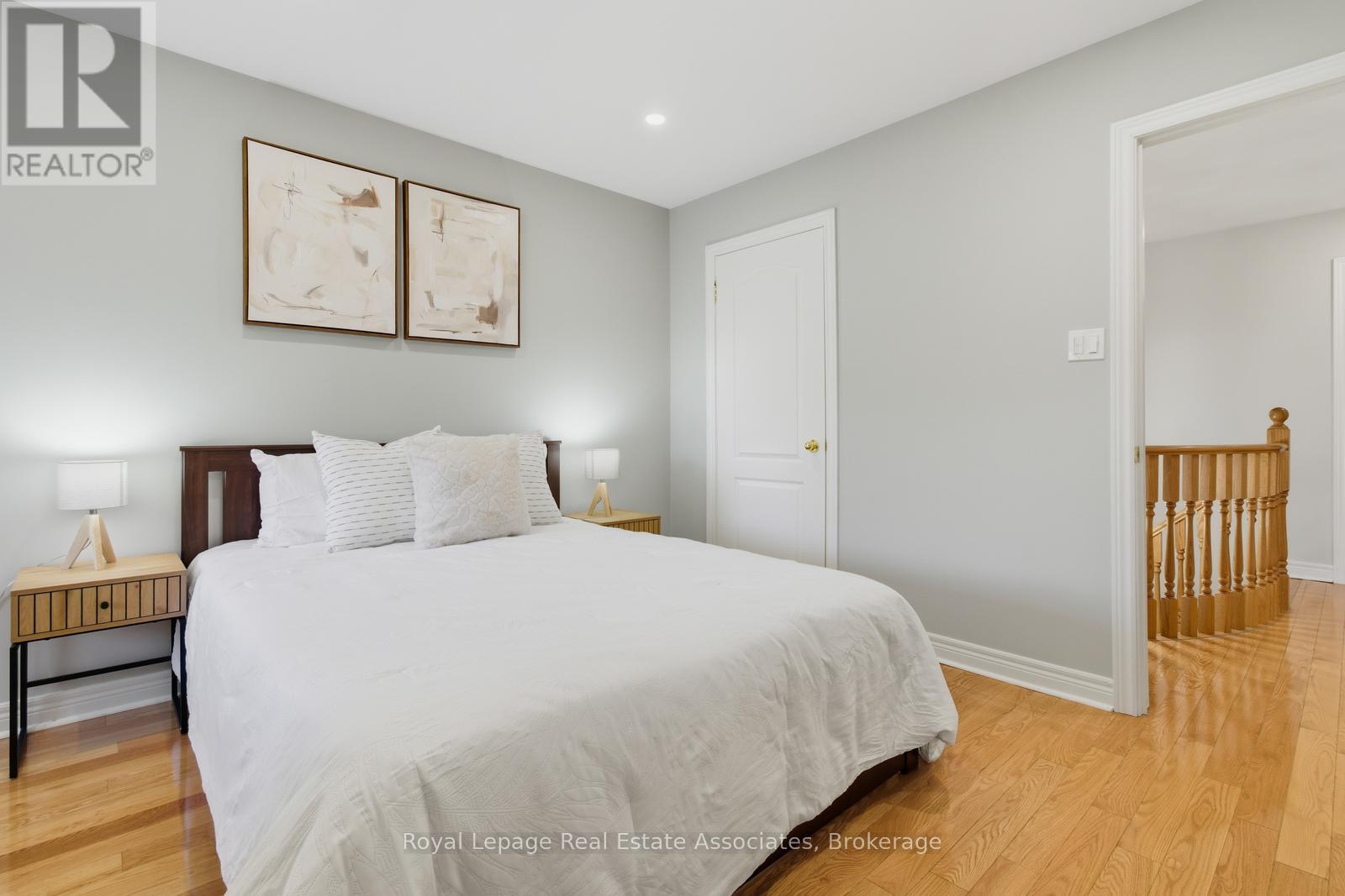 66 Millhouse Mews, Brampton, Ontario  L6Y 5J8 - Photo 23 - W12458824