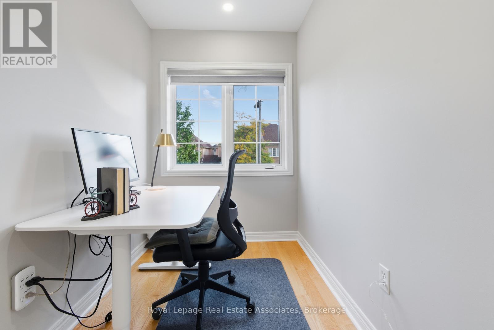 66 Millhouse Mews, Brampton, Ontario  L6Y 5J8 - Photo 25 - W12458824