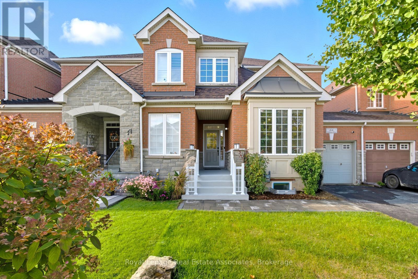 66 Millhouse Mews, Brampton, Ontario  L6Y 5J8 - Photo 40 - W12458824